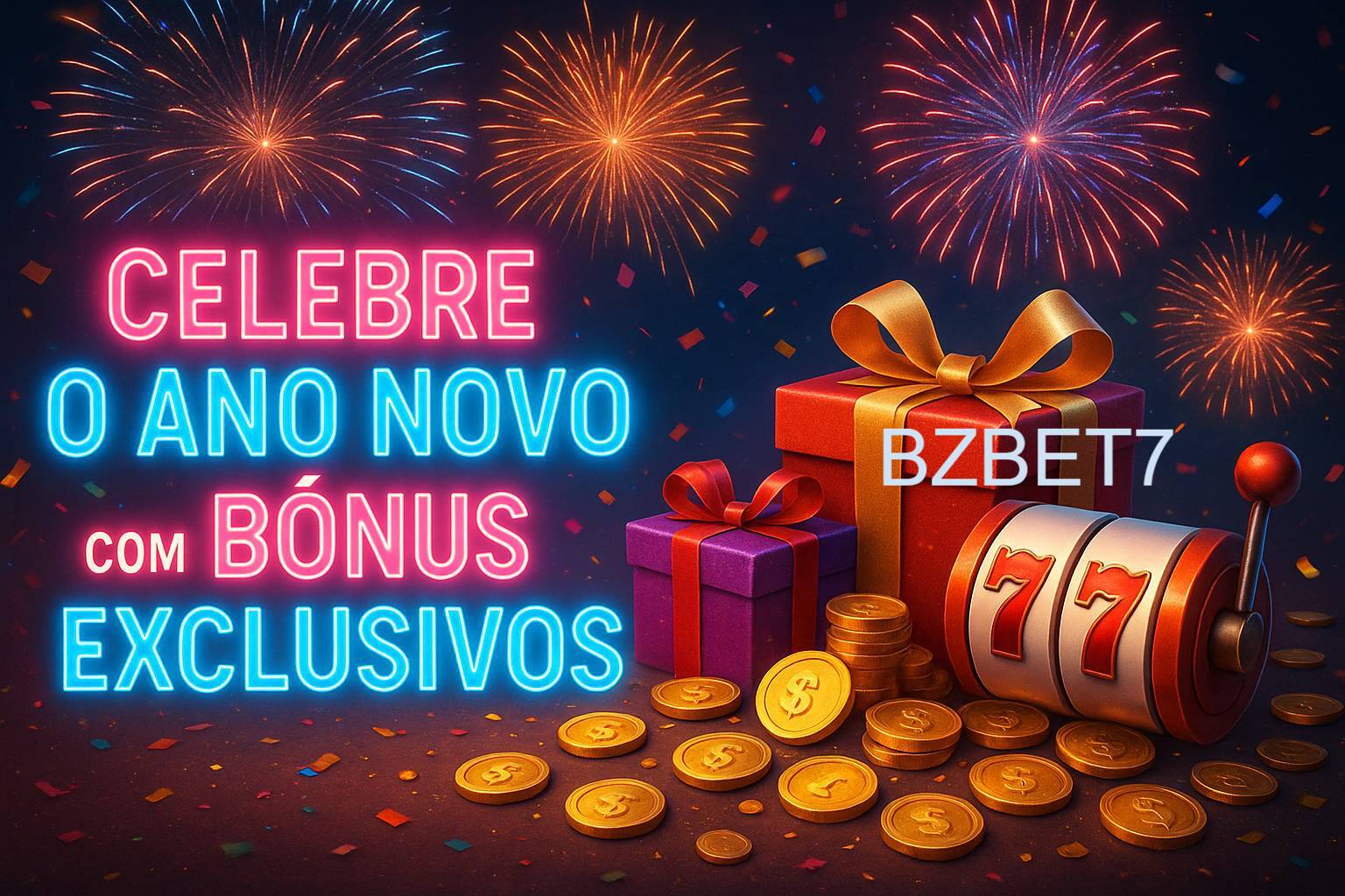 Bônus Festivos