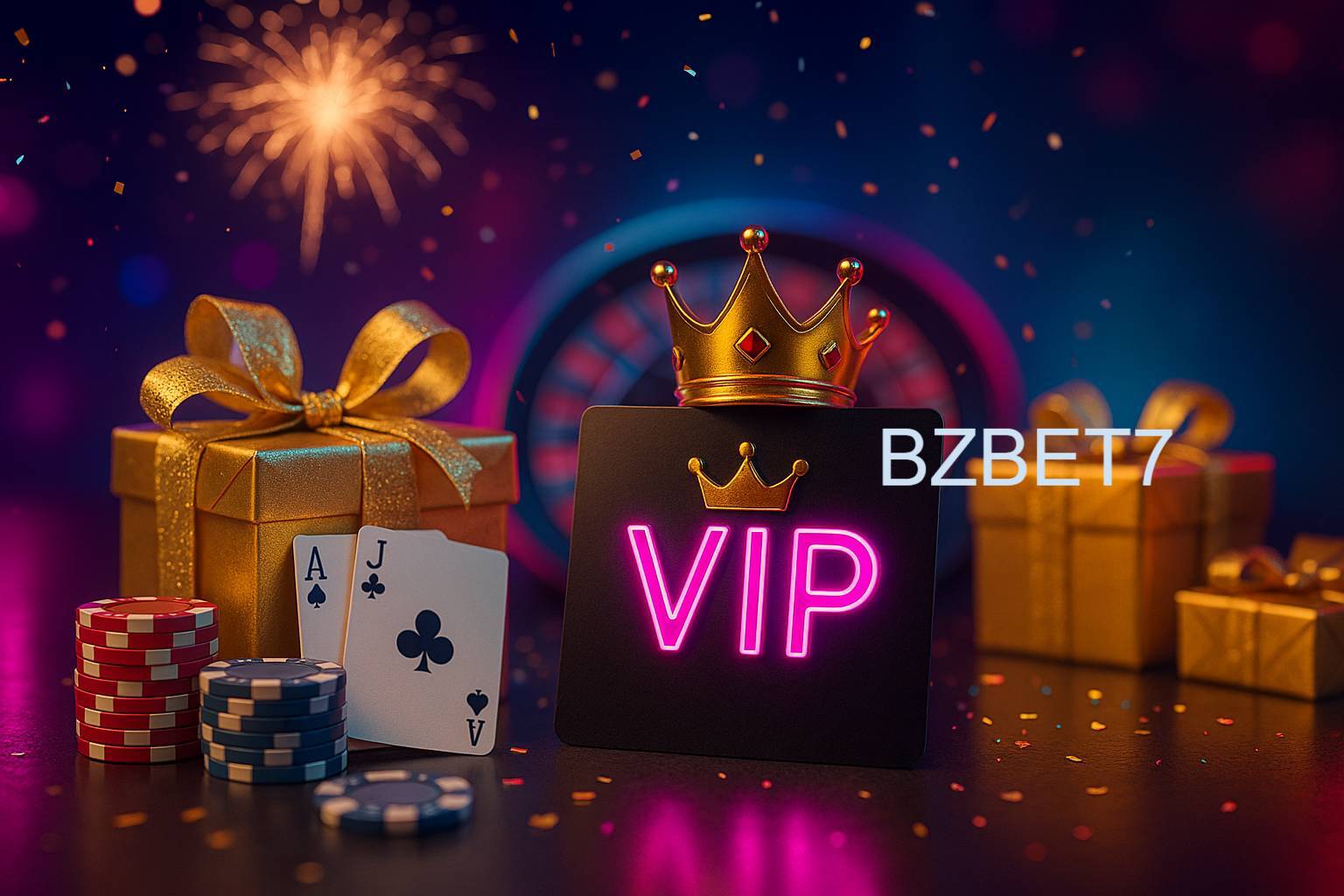 Benefícios do BZBET7